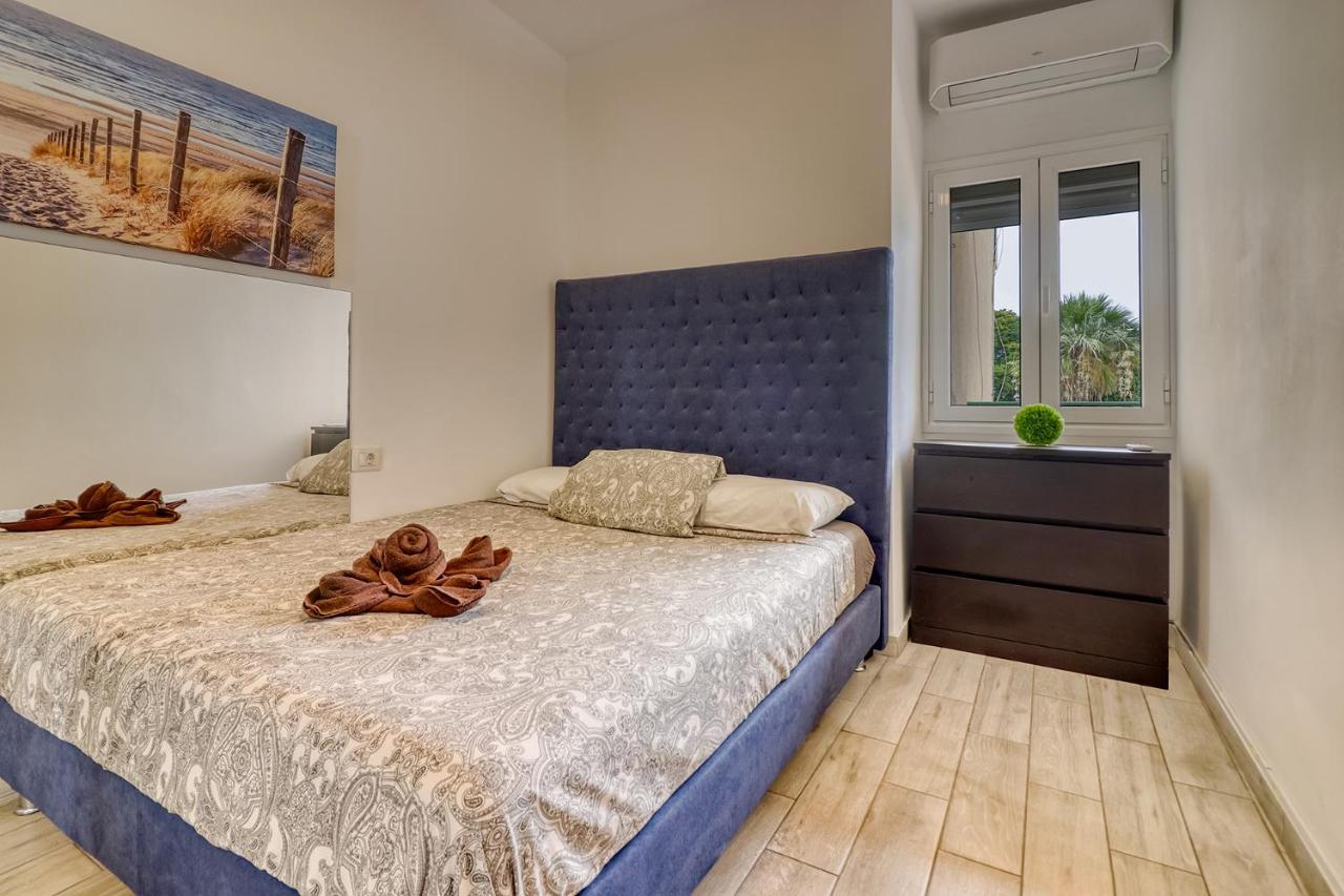 Modern Apartment With An Addictive Terrace View Los Cristianos  Exterior photo